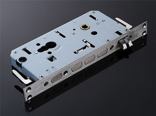 威海修锁换锁公司