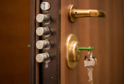 怎样购买适合的锁具