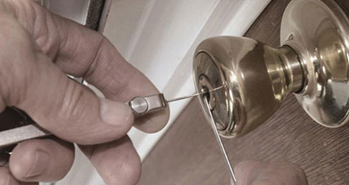 威海开锁24小时