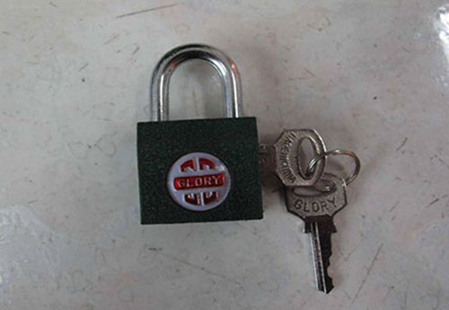 常州换锁芯多少钱