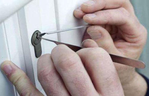 温州附近修锁公司