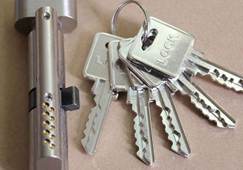 宁波开修锁公司