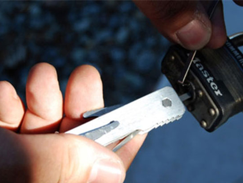 嘉兴修锁换锁芯