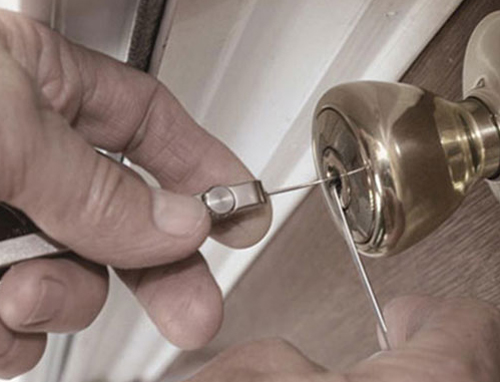 石家庄修锁公司