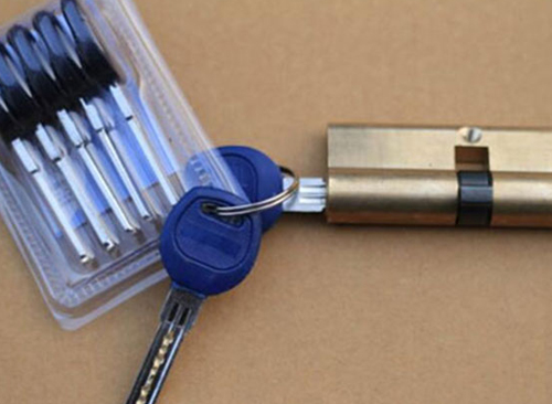 盐城上门开锁需要多少钱