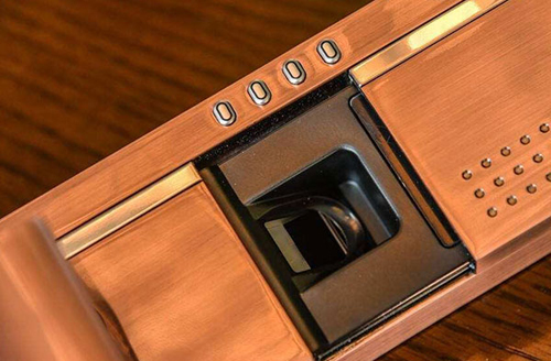 宁波上门开锁公司