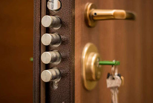 天津上门开锁公司