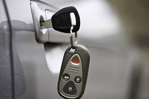 张家港汽车开锁