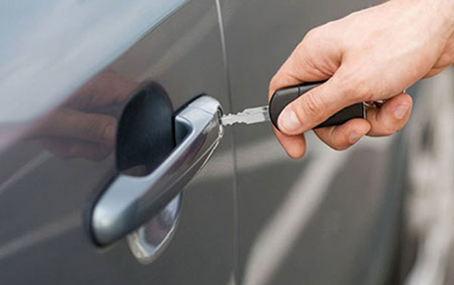 徐州汽车开锁