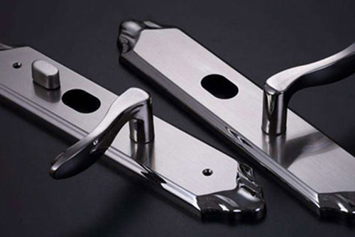 西安开换锁公司