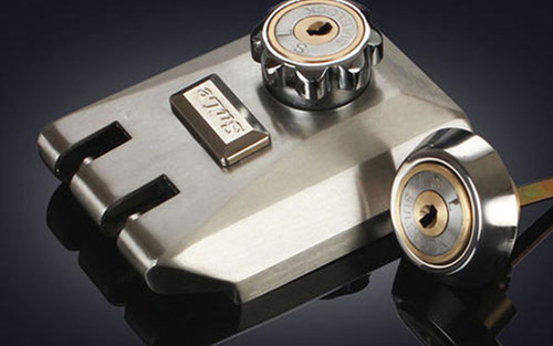 聊城附近开锁店