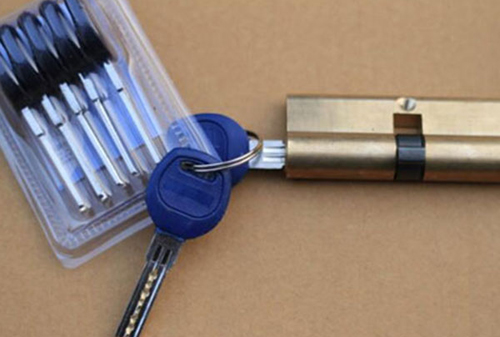 西安上门换锁换锁芯