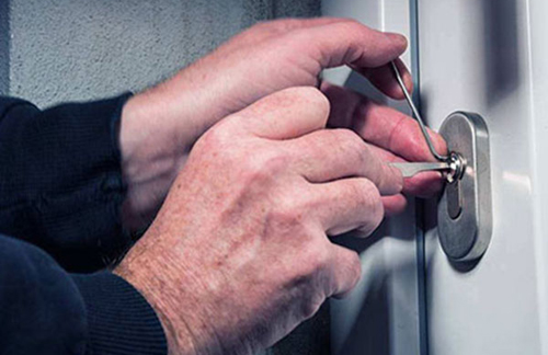 东营找开锁师傅