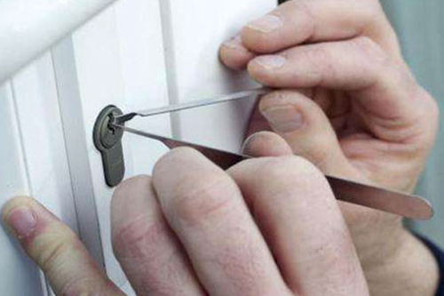 聊城附近上门开锁