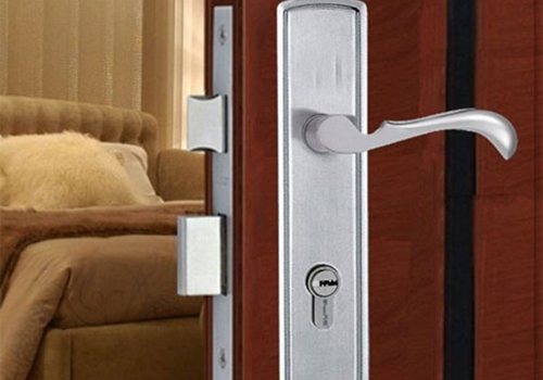 深圳开修锁公司