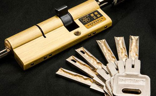 深圳开锁换锁芯