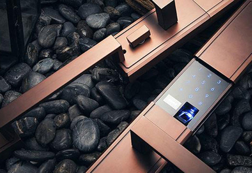 深圳开锁需要什么