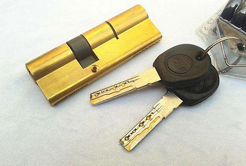 杭州上门开锁价格