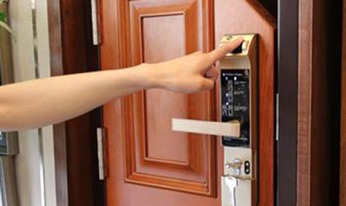 济南换锁芯方法