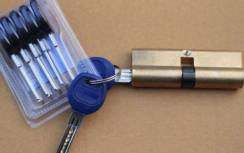 无锡换锁芯多少钱 无锡换锁芯多少钱