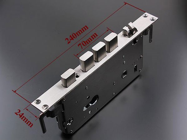 贵阳开修锁技术