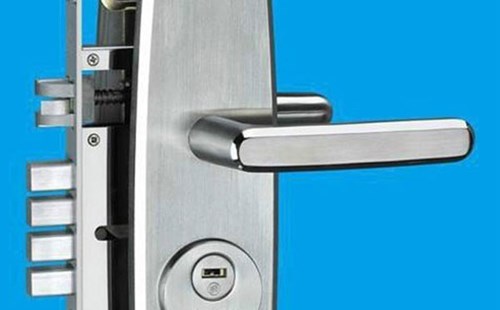 昆山上门换锁公司