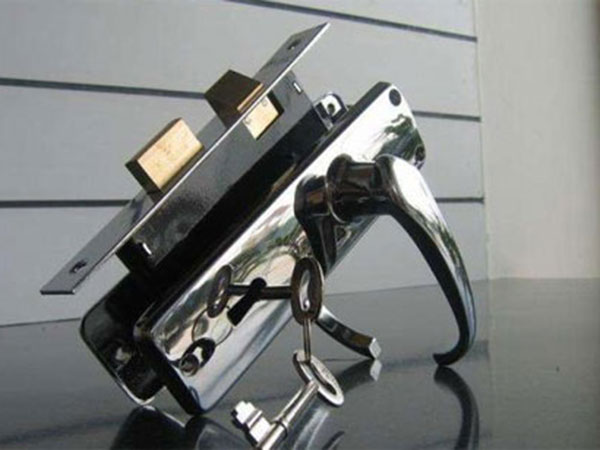 滨州开锁收费多少钱