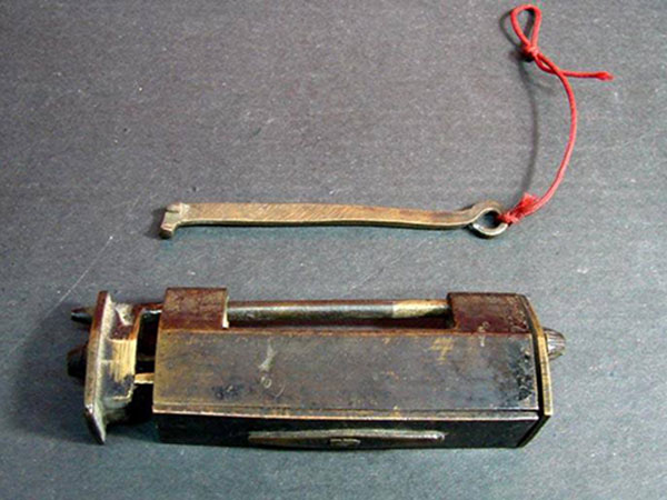 成都开锁需要什么手续 成都开锁需要什么手续