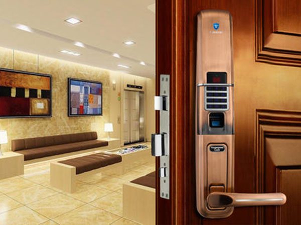 佛山上门开锁师傅