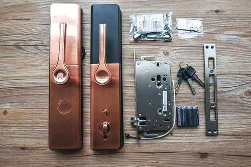 福州一般开锁多少钱