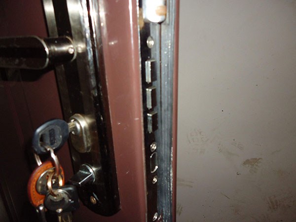 潮州开锁电话多少