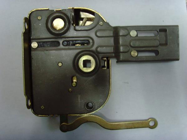 长春开锁换锁芯多少钱