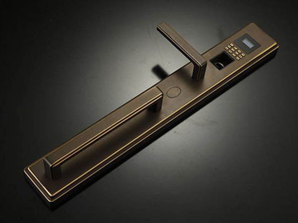 济宁开锁价格表