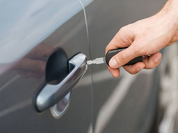 德州市开锁公司