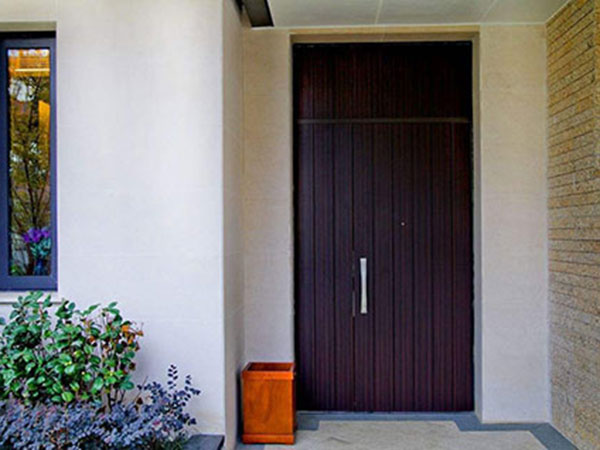 东营防盗门开锁多少钱